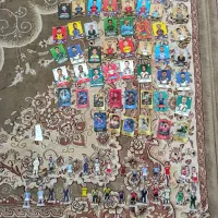 کارت کیمدی