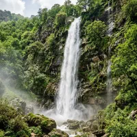 سفر به لرستان شهر آبشارها