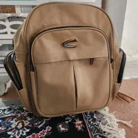 کیف بیمارستانی نوزادی (کوله ای)