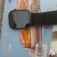 ساعت LEDمدلHW69