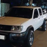 پیکاپ مدل ۸۸