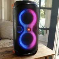 اسپیکر پارتی باکس JBL 110 ( در حد )