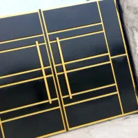 نقاش رنگ آمیزی نقاشی ساختمان