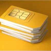 سیم کارت رند 09301002606