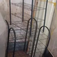 جاکفشی فلزی
