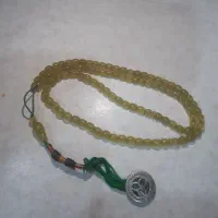 تسبیح شاه مقصود سالم