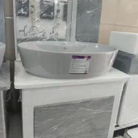 روشویی کابینتی مدل - کیانا /Kiana