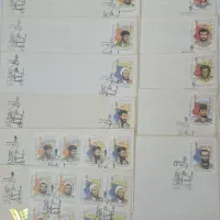 حراج ۱۰۰ پاکت مهر روز