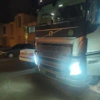 کشنده volvo2020|خودرو سنگین|اردبیل, |دیوار