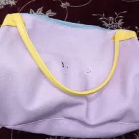 کیف ورزشی