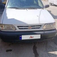 پراید مدل۹۰