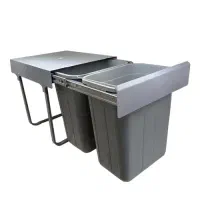 سطل زباله توکار
