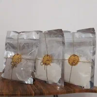 پودر کیک خونگی با کیفیت