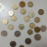 سکه قدیمی