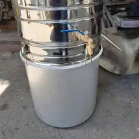 دستگاه گلاب عرق گیری