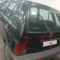 پراید هاچ بک فرمان هیدرولیک