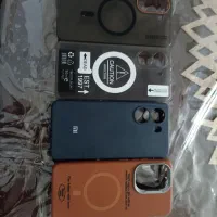 کاور poco x7 pro|لوازم جانبی موبایل و تبلت|مراغه, |دیوار