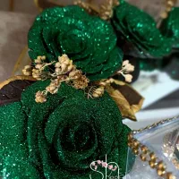 سینی حنا . حنای حنابندون