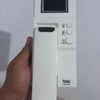 تلفن ورومیزی