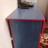 میز کار  ام دی اف