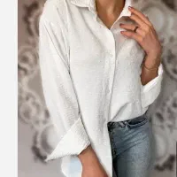مانتو پفکی و شیشه ای