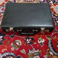 کیف سامسونت دلسی فرانسه قفل و رمزدار  delsey