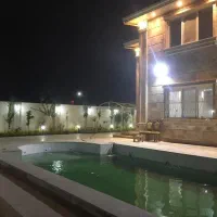 ویلای لوکس منطقه ویژه آزاد انزلی