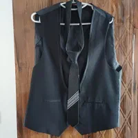 کت مردانه مشکی