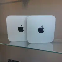 Mac Mini M2/قدرت،سرعت وکیفیت /یک لپتاپ جمع‌وجور