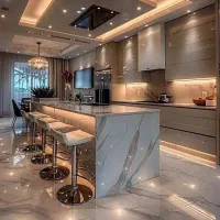 گیشا ۱۸۴ متر   سه خواب / زوج