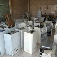 جهت فروش پکیج و رادیاتور کارکرده تماس بگیرین
