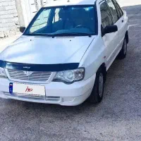 پراید 132مدل 89