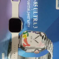 ساعت هوشمند