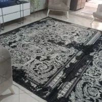 فرش ۶متری وینتیج پتینه فرانسوی
