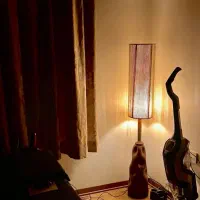نیازمند نظافتچی خانم