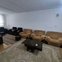 ویلا سویت مبله سوییت پارکینگ دار ش