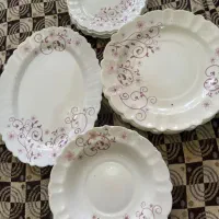 سرویس غذاخوری آرکوپال