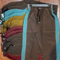 شلوارک مردانه قواره بزرگ