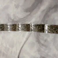 دستبند نقره