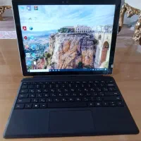 لپتاب سرفیس پرو ۴  i7 256/16