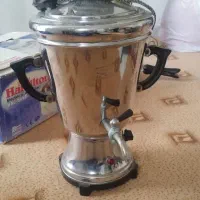 تعدادی لوازم خانگی بفروش می‌رسد