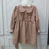 لباس نو برا سیسمونی ۱ سال تا ۳ سال