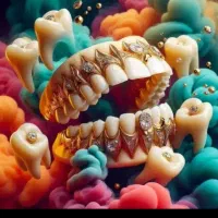 تکنسین لابراتوار دندانسازی قالب ریز حرفه ای