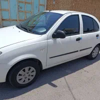 تیبا صندوقدارسفید