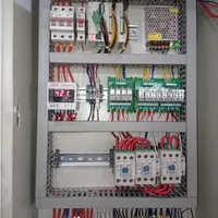 خدمات برقکاری عیب یابی وتعمیرات صنعتی و ساختمانی