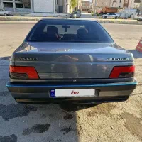 405دوگانه کارخانه
