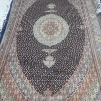 یک جفت فرش ۶ کاره دستبافت