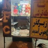موتور۳چرخ مدل ۸۹
