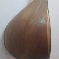 دوتار|سازهای سنتی|زیرکوه, |دیوار
