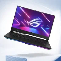 ROG Strix Scar 15 G533ZW-LN060|رایانه همراه|تهران, استاد معین|دیوار